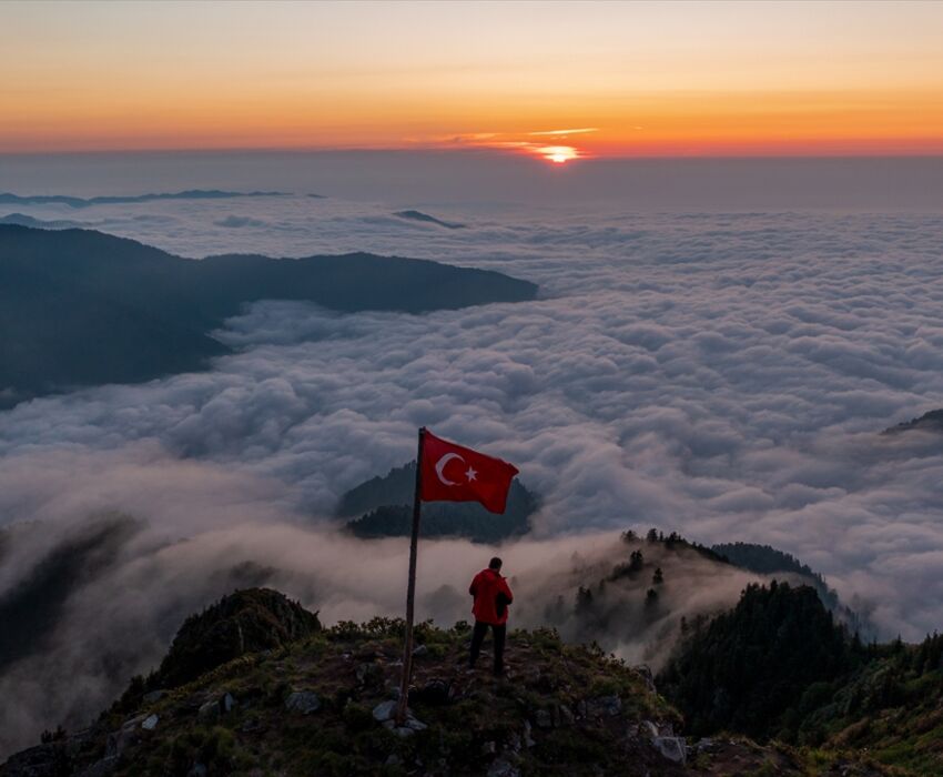 BOUTIQUE BLACKSEA TOUR ( UZUNGÖL AND AYDER PLATEAU)